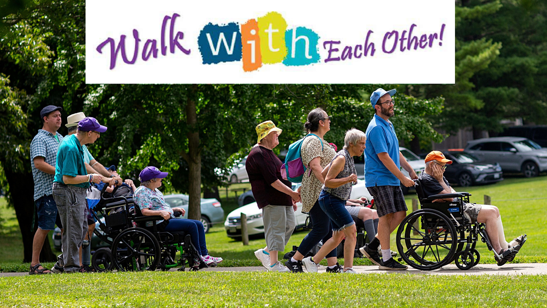 Read more about the article Walk WITH Each Other – 7th Annual Walk-A-Thon